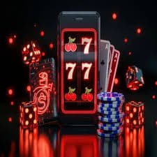 n777 မိုဘိုင်း App မြန်မာ ကစားသမားများအတွက် Android iOS ဒေါင်းလုဒ်